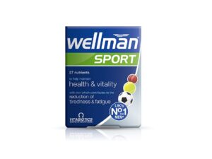 Wellman Sport tabl N30