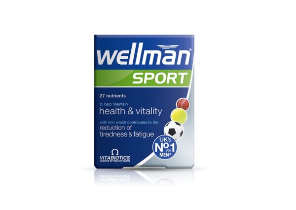 Wellman Sport tabl N30