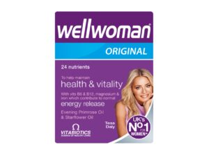 Wellwoman original N30