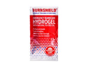 Burnshield Hydrogel 3,5ml