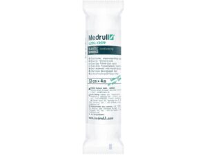 Medrull side Ultra-crepp 12cm x 4m