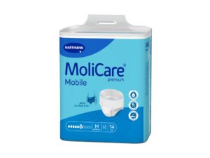 Molicare Mobile 6 tilka M N14