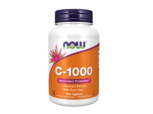 C-1000 RH SR tabletid N100