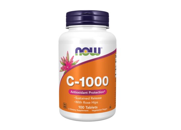 C-1000 RH SR tabletid N100