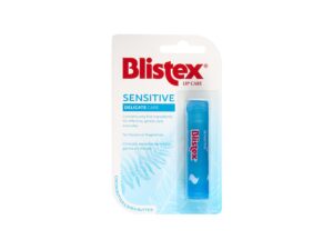 Blistex Sensitive huulepulk 4,25g