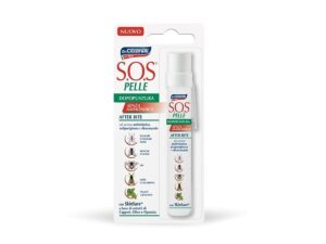 Ciccarelli SOS putukahammustust leevendav pliiats 15ml