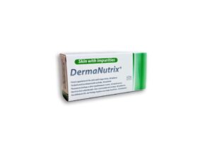DermaNutrix Skin with impurities tabletid N30