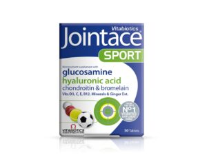 Jointace Sport tabletid N30