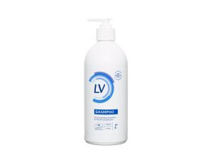 LV šampoon 500ml pumbaga