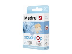 Medrull plaaster Aqua stop N20