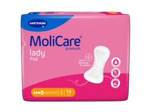 MoliCare Lady pad 4 tilka N14