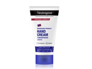 Neutrogena kätekreem 75ml lõhnastatud