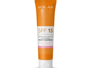 Orto Solar päevituskreem SPF15 100ml