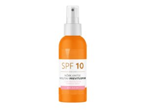 Orto Solar päevituspiim SPF10 150ml