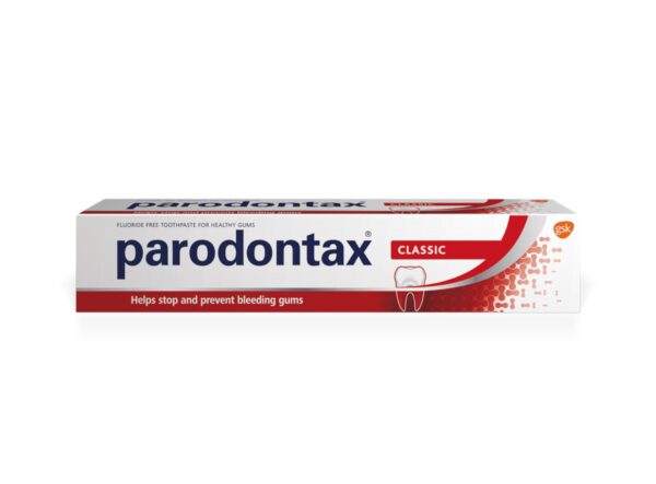 Parodontax classic hambapasta 75ml