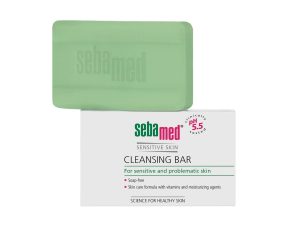 Sebamed seep leelisevaba 100g
