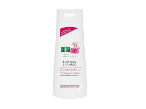 Sebamed šampoon igapäevaseks kasutamiseks 200ml