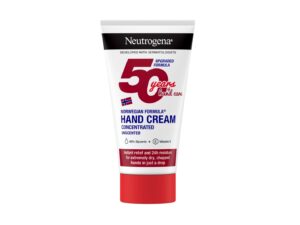 Neutrogena kätekreem lõhnatu 75ml