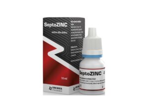 SeptoZINC silmatilgad