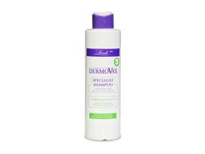 Dermovax šampoon väljalangemisvastane 300ml
