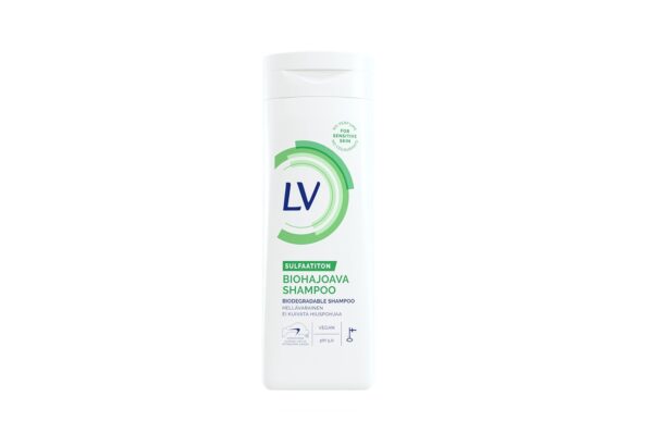 LV biolagunev šampoon 250ml