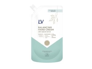 LV Oat Balancing Hand Cream 50ml