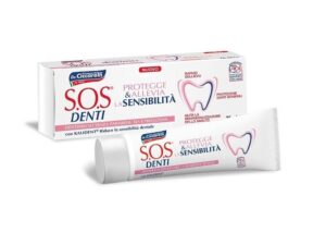 Ciccarelli SOS hambapasta Sensitive 75ml