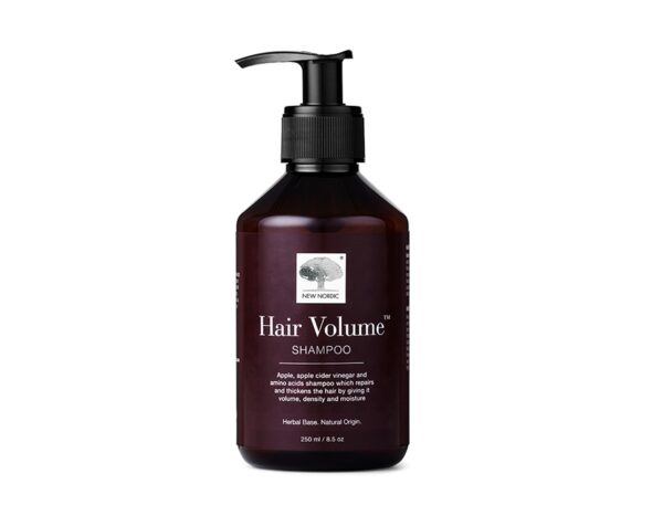 Hair Volume šampoon 250ml