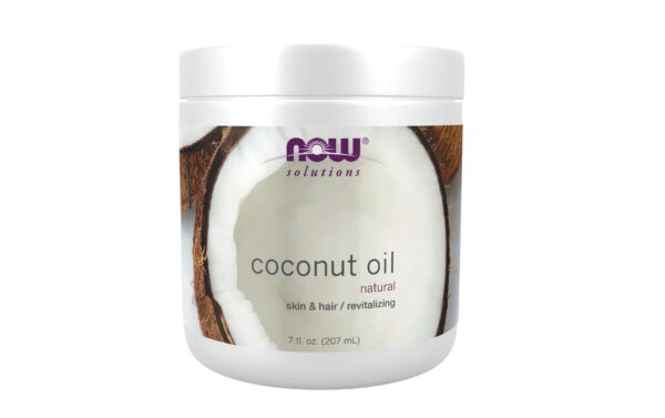 NOE solutions Coconut oil 207ml