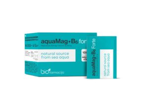Bio aquaMag B6 forte pulb