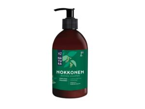 XZ Natura nõgese šampoon 375ml