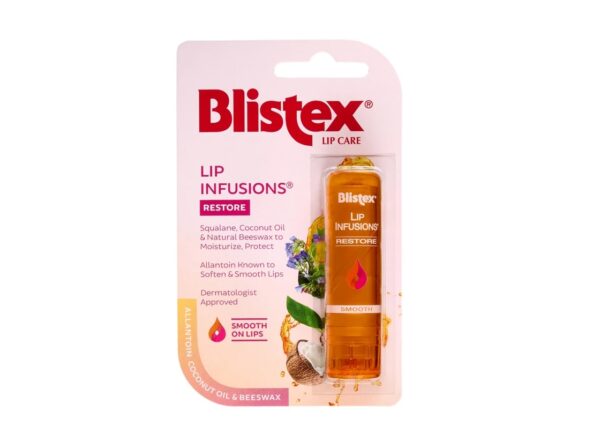 Blistex Lip Infusions Restore 3,7g