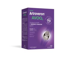 Artroveron AVOQ kapslid liigestele N60
