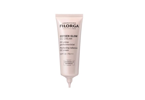 Filorga Oxygen-glow CC kreem SPF30+ 40ml