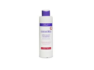 DermoVax sptesiaalne šampoon värvitud ja kahjustatud juustele 300ml