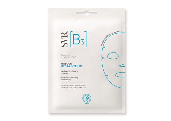 SVR [b3] masque hydra intensif 12ml N1