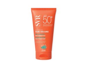 SVR Sun secure extreme SPF50+ geel 50ml