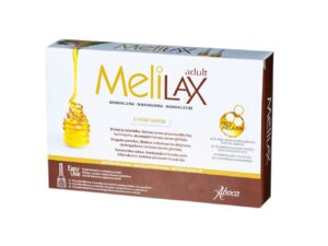 Melilax mikroklistiir täiskasvanutele 10g N6