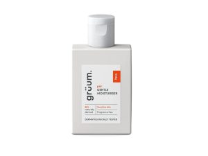 grüum.pur gentle moisturiser sensitive skin 50ml