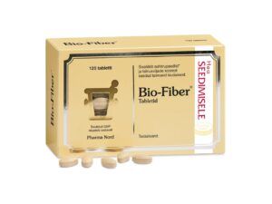 Bio-Fiber tabl N120