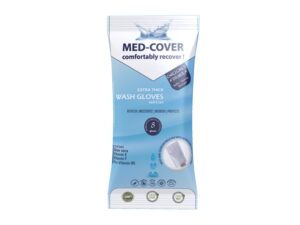 Med-Cover eriti paks niiske pesukinnas 8tk