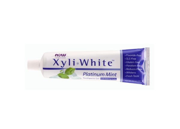 Xyli-White Mint/Baking soda hambapasta tuub 181g