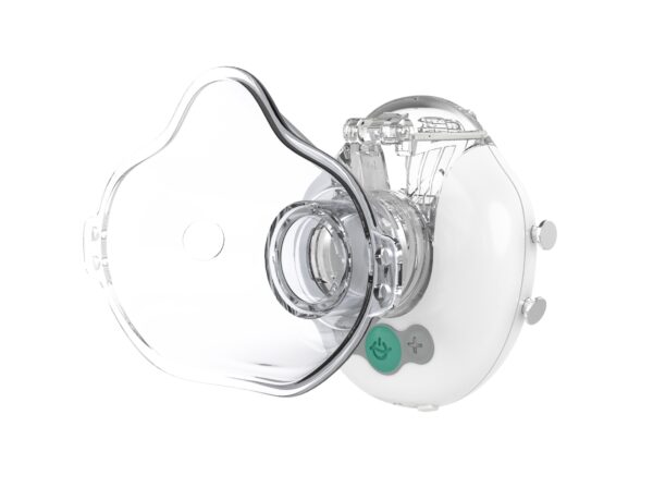 Evolu Air Mini inhalaator mask