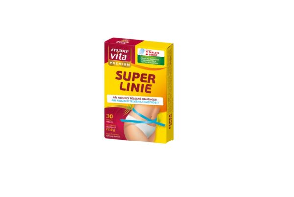 maxi vita premium Super Linie tbl N30