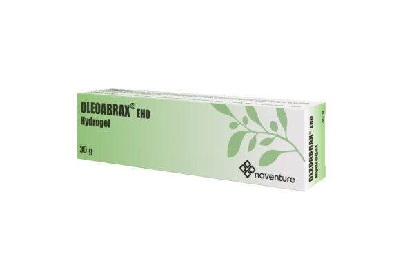 Oleoabrax EHO hüdrogeel 30g