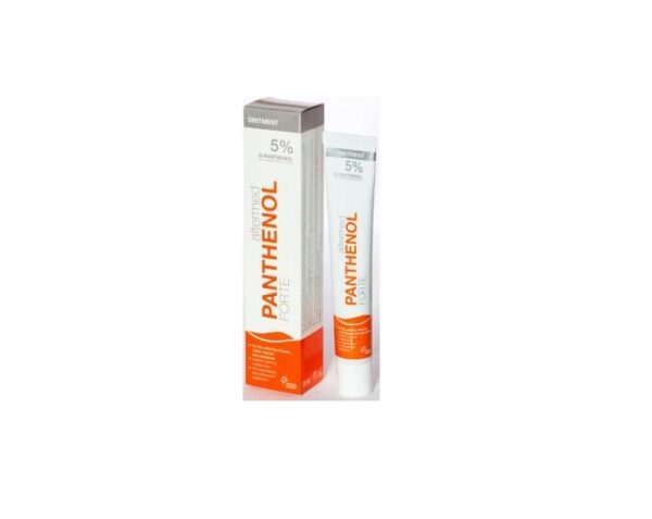 Altermed Panthenol forte 5% salv 30ml