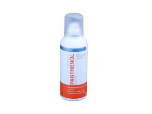 Altermed Panthenol forte 9% spray 150ml