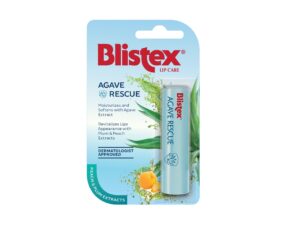 Blistex Agave Rescue huulepulk 3,7g
