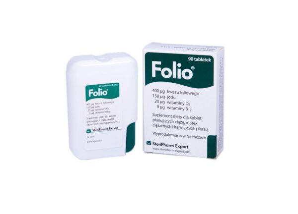 Folio tabletid N90