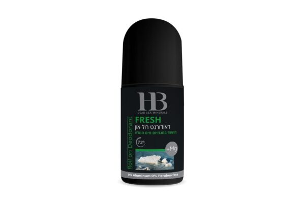H&B roll-on deodorant Fresh 75ml